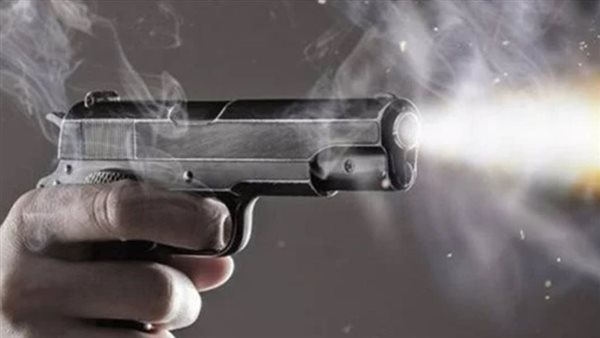 سلاح ناري - تعبيرية