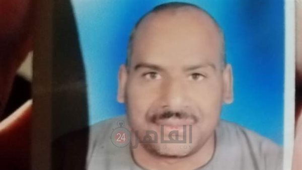 المجني عليه 