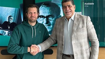 اتحاد اليد يتعاقد مع شركة ملابس عالمية لرعاية المنتخب الأول في كأس الأمم الإفريقية