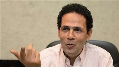 شريف حلمي يتعرض لوعكة صحية ويخضع لعملية جراحية تستغرق 8 ساعات