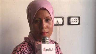 قصة كفاح فتاة في محو الأمية تحدت الظروف.. رشا: اتعرضت للتنمر كتير وبقيت محامية بفضل تشجيع أمي | بث مباشر