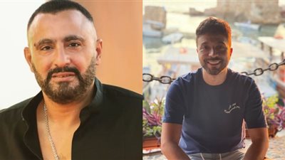 أحمد خالد موسى يبدأ تصوير العتاولة بطولة السقا نهاية نوفمبر