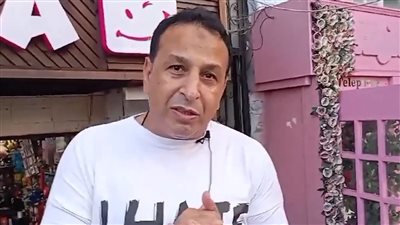 صاحب محل هدايا في بورسعيد: مش هنحتفل بعيد الحب تعاطفًا مع أهالي غزة | بث مباشر