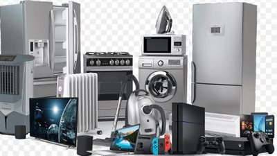 أجهزة كهربائية أون لاين.. ضبط المتهم بالنصب على المواطنين بعدد من المحافظات