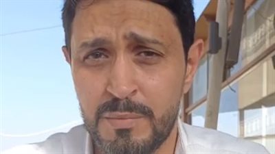 أب يستغيث لإنقاذ ابنته المحتجزة في غزة: خايف عليها من القصف ونفسي ترجع سليمة | بث مباشر