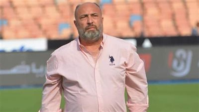 مدير الكرة ببلدية المحلة: الفوز على فاركو وتحقيق 3 نقاط قبل التوقف الدولي أمر مهم