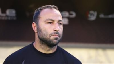 أحمد عبد الرؤوف: أكيم لم يقدم كل ما لديه.. وأتعجب من عدم ضم حسام أشرف للمنتخب