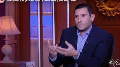 إسلام البحيري ينتقد الشعراوي بسبب إسرائيل.. وأزهري: من يهاجم من فشتّان بين الثرى والثريا