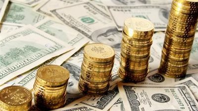 بعد تثبيت الفائدة.. أسعار الذهب والدولار في مصر اليوم الأحد | بث مباشر