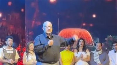 بعد انتقادات مشاركته في زواج اصطناعي│ بيومي فؤاد باكيًا: إحنا اتظلمنا واتهنا.. ومحمد أنور المفروض ينتحر لو كده | فيديو