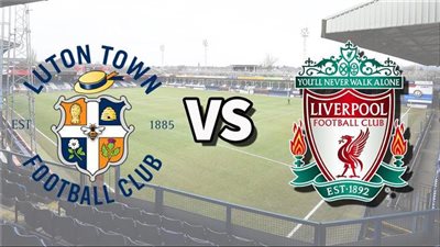 القنوات الناقلة لمباراة ليفربول ولوتون تاون اليوم في الدوري الإنجليزي 2023/2024 والتشكيل