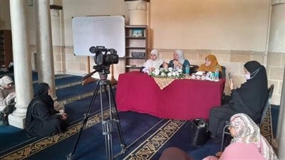 أستاذة بجامعة الأزهر: القدس مدينة عربية وأول من سكنها بطن من بطون العرب