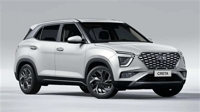 مواصفات وأسعار هيونداي كريتا 2024 في السعودية