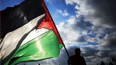 مصر تؤكد: منظمة التحرير هي الممثل الشرعي والوحيد للشعب الفلسطيني