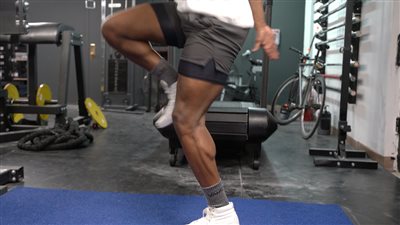 خبراء يحذرون: ممارسة الرياضة أكثر من اللازم تسبب كسر العظام وضعف العضلات 