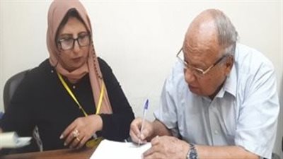 الداخلية تواصل تسهيل الإجراءات للحصول على الخدمات والمستندات الشرطية | صور 