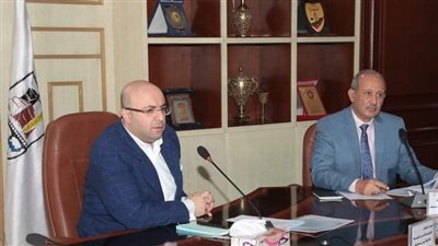 خلال 5 أيام.. إزالة 1100 حالة تعد على الأراضي الزراعية ببني سويف