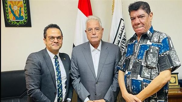 المخرج مازن الغرباوي