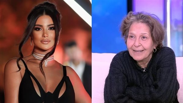 حنان يوسف وهدى الإتربي