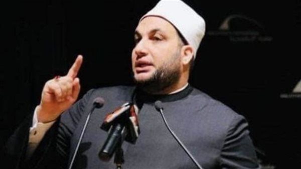 الشيخ أحمد تركي،