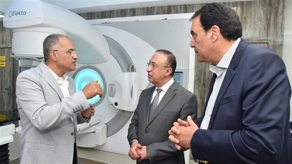 محافظ الإسكندرية