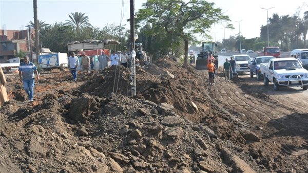 إزالة حالات تعد على