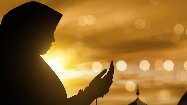 دعاء للمريض.. اللهم