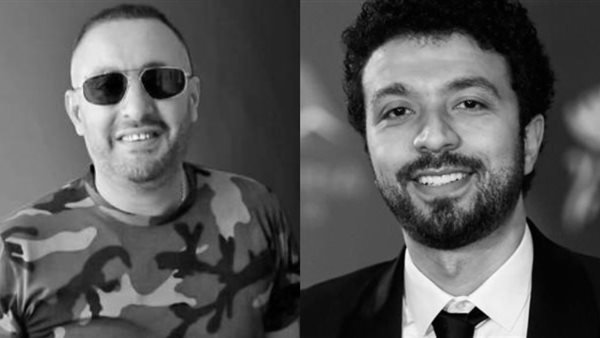 أحمد خالد موسى وأحمد