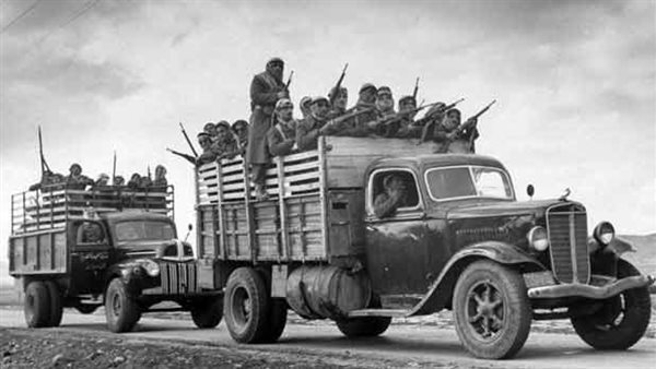 كيف احتل اليهود فلسطين