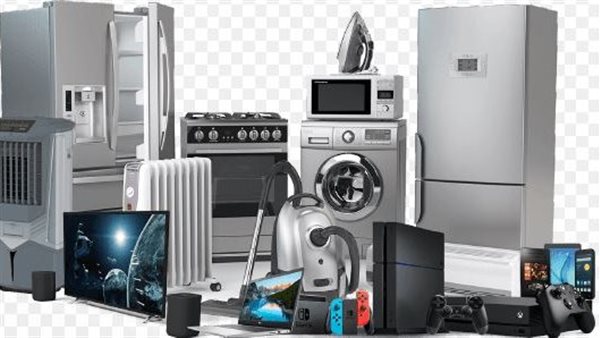 أجهزة كهربائية- أرشيفية