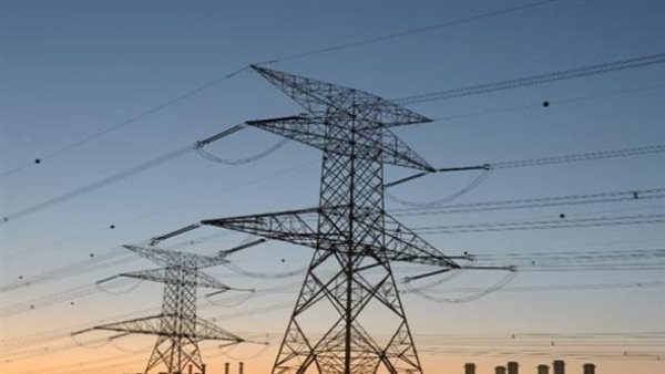 خطة تخفيف أحمال الكهرباء