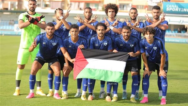 فريق القناة