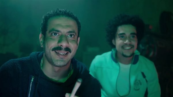 مسلسل هذا المساء