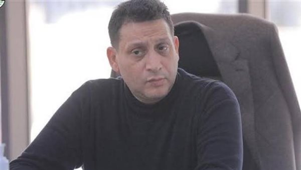 محمد أبو الوفا عضو