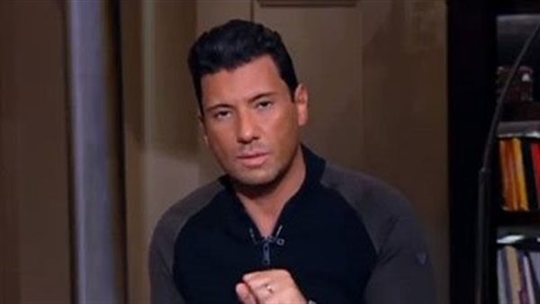  إسلام البحيري