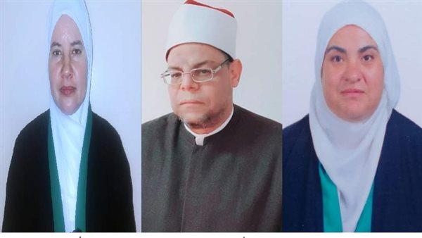 الفائزين بجائزة التميز