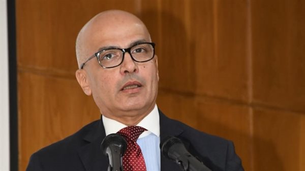 رئيس جامعة عين شمس