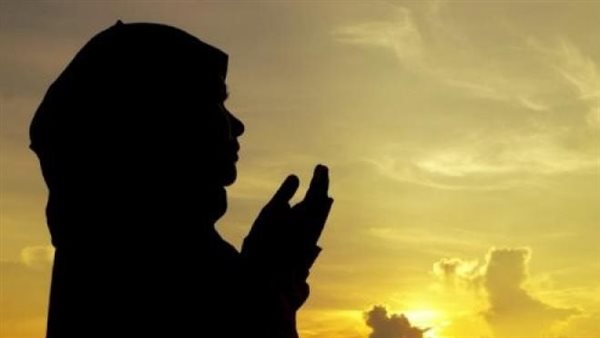 دعاء بعد الأذان المغرب