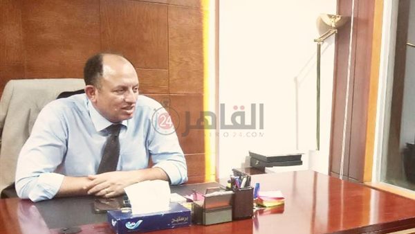 الدكتور السيد قنديل