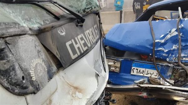 حادث - تعبيرية 