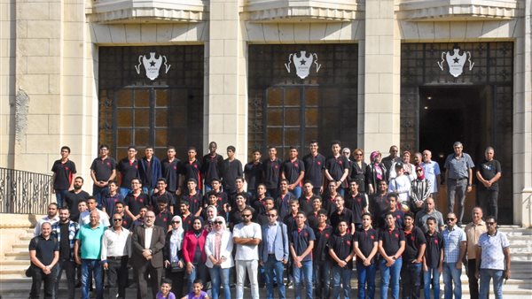 برنامج لطلاب مدارس