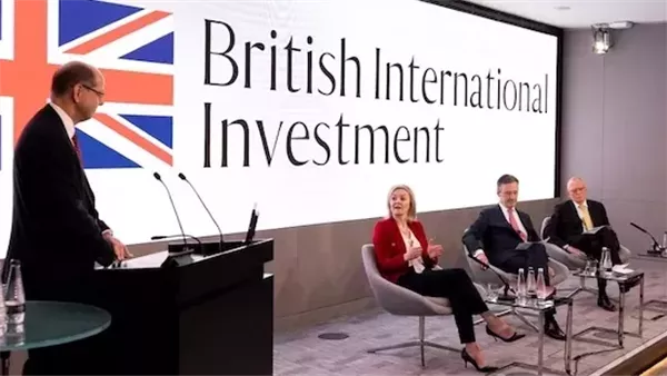 المؤسسة البريطانية