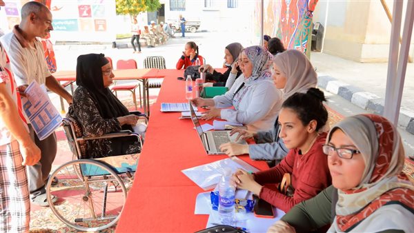 قافلة بالوعي مصر