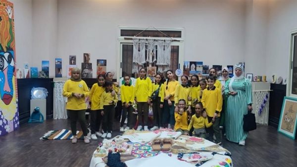 إحدى الجولات