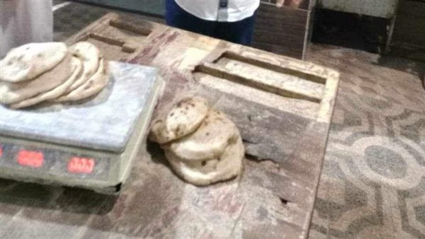 حملات تفتيشية بالمنيا