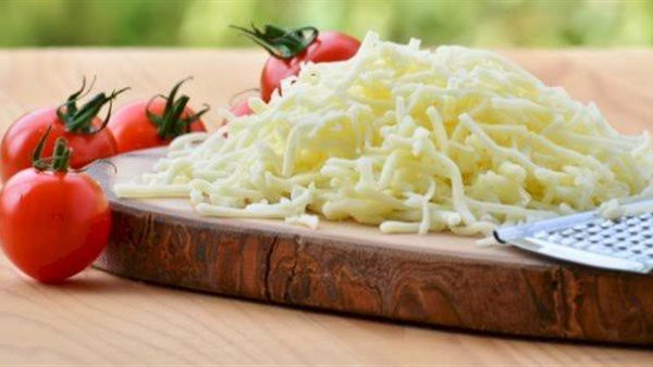 طريقة عمل الجبنة