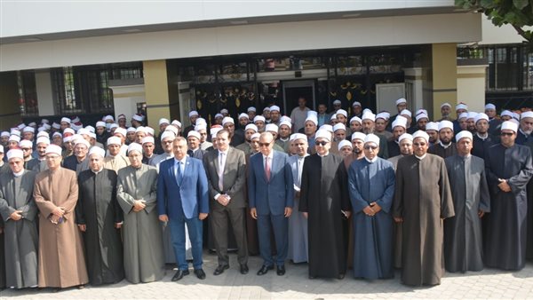 محافظ القليوبية 