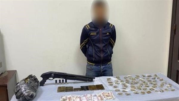 أحد المتهمين