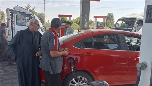 حملات تفتيشية بالمنيا