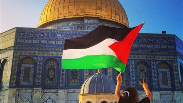 المسجد الأقصى